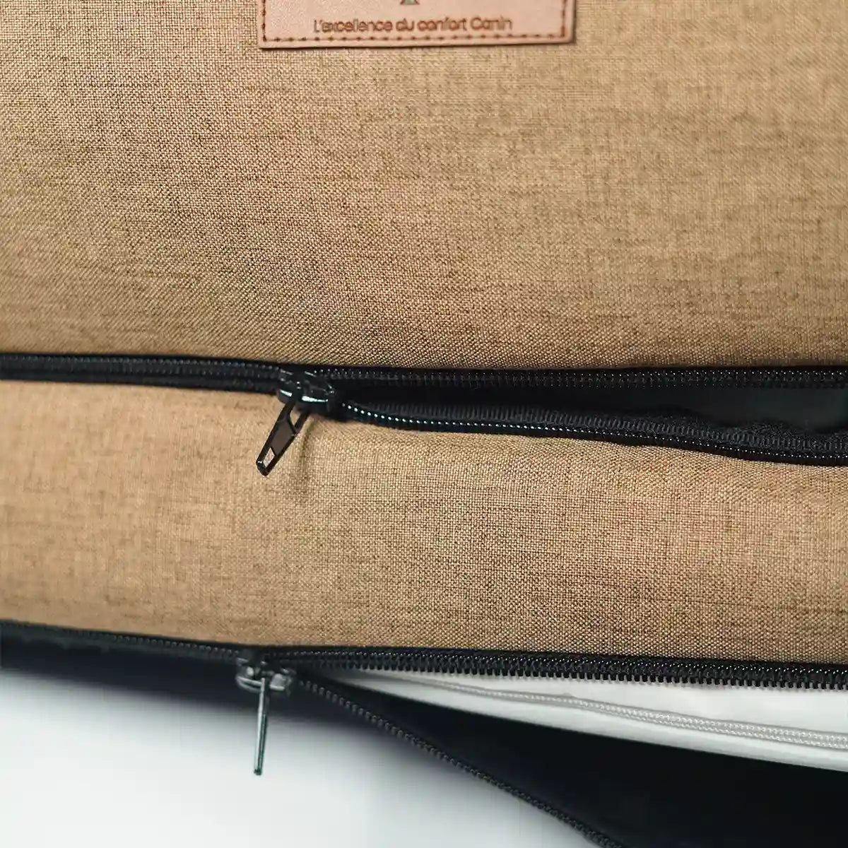 Panier orthopédique Beige