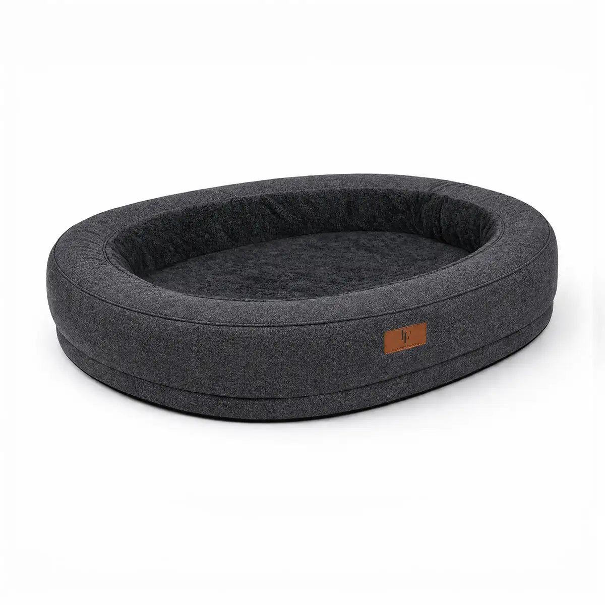 Housse orthopédique Anthracite