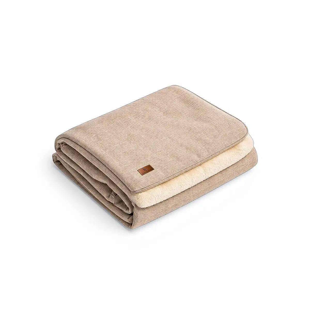 Housse orthopédique Beige